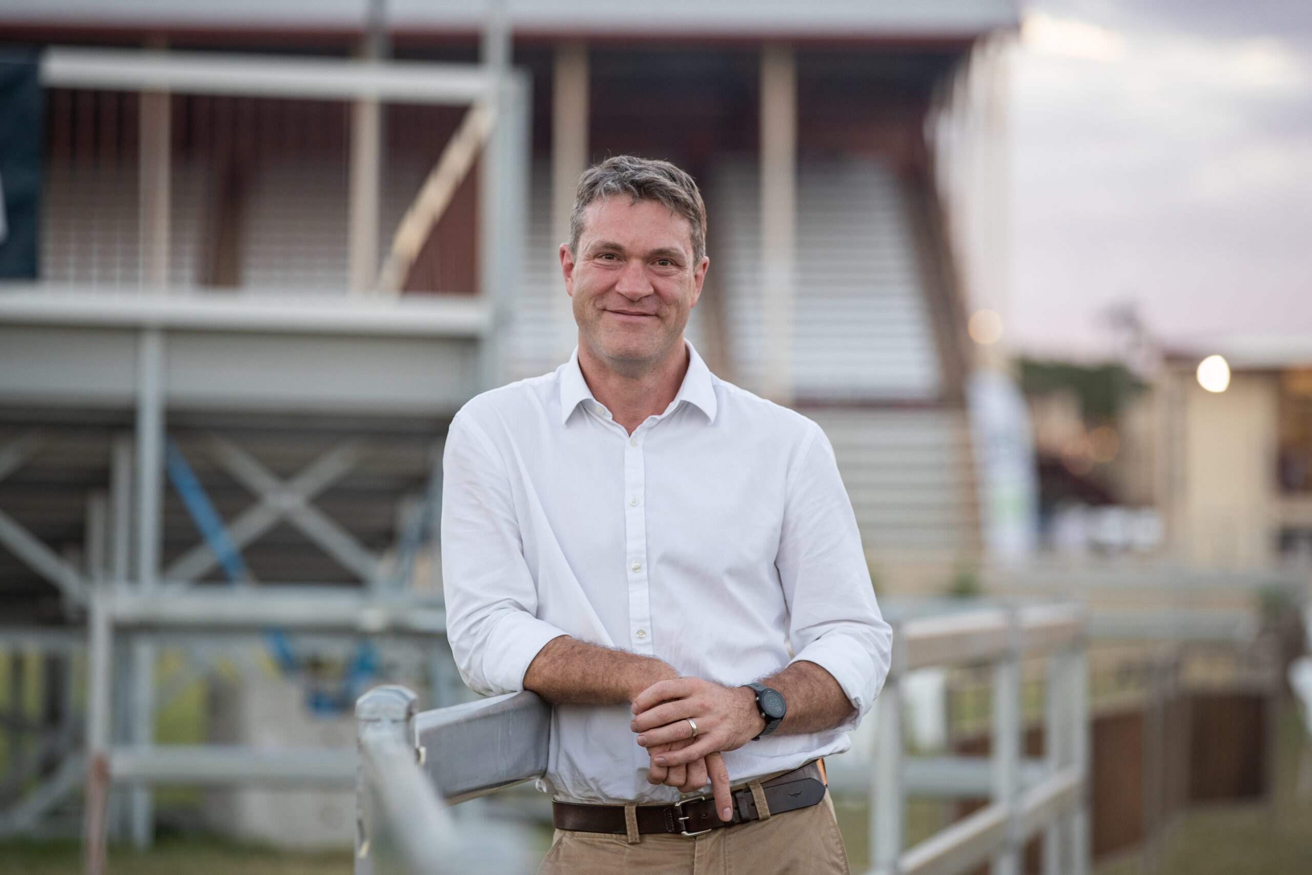 No slowing down for global beef trade