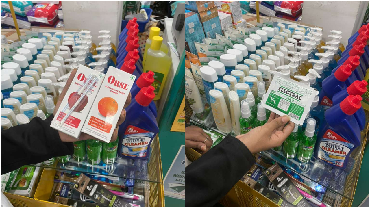 FSSAI to decide on ‘ORS’ beverage ban by 31 October as Delhi High Court clarifies interim order