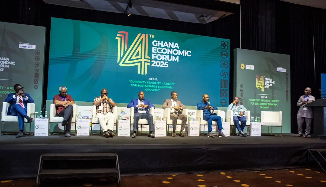 GEF2025: Experts urge efficiency, renewables to tackle US$3.1bn energy sector debt