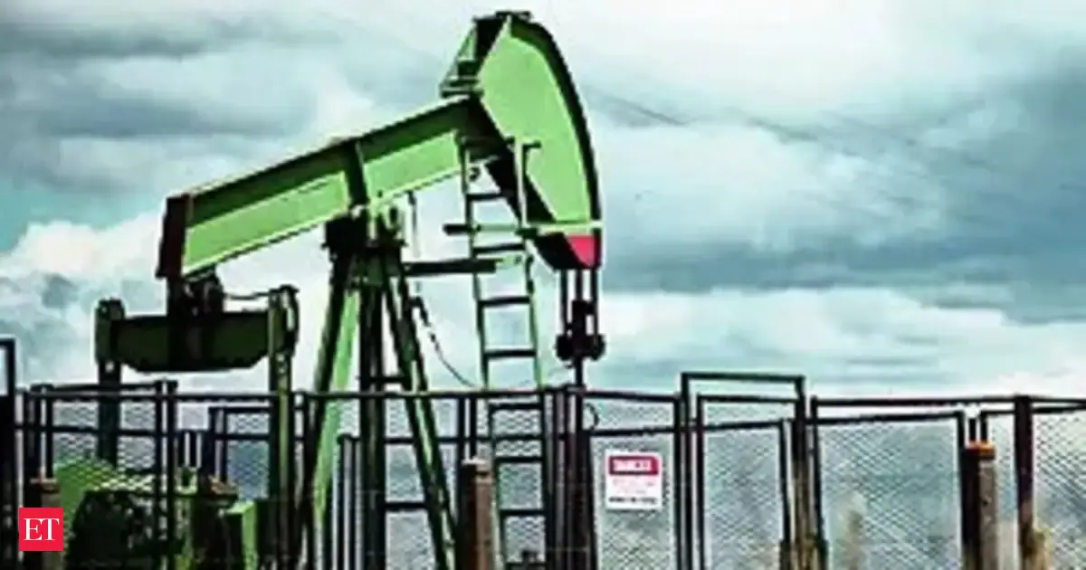 Indian refiners' September crude processing hits 19-month low