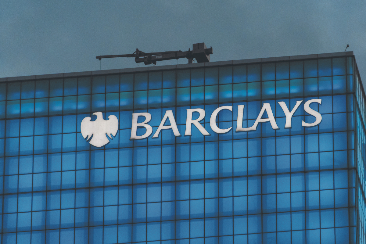 Barclays snaps up US personal loans fintech for $800m
