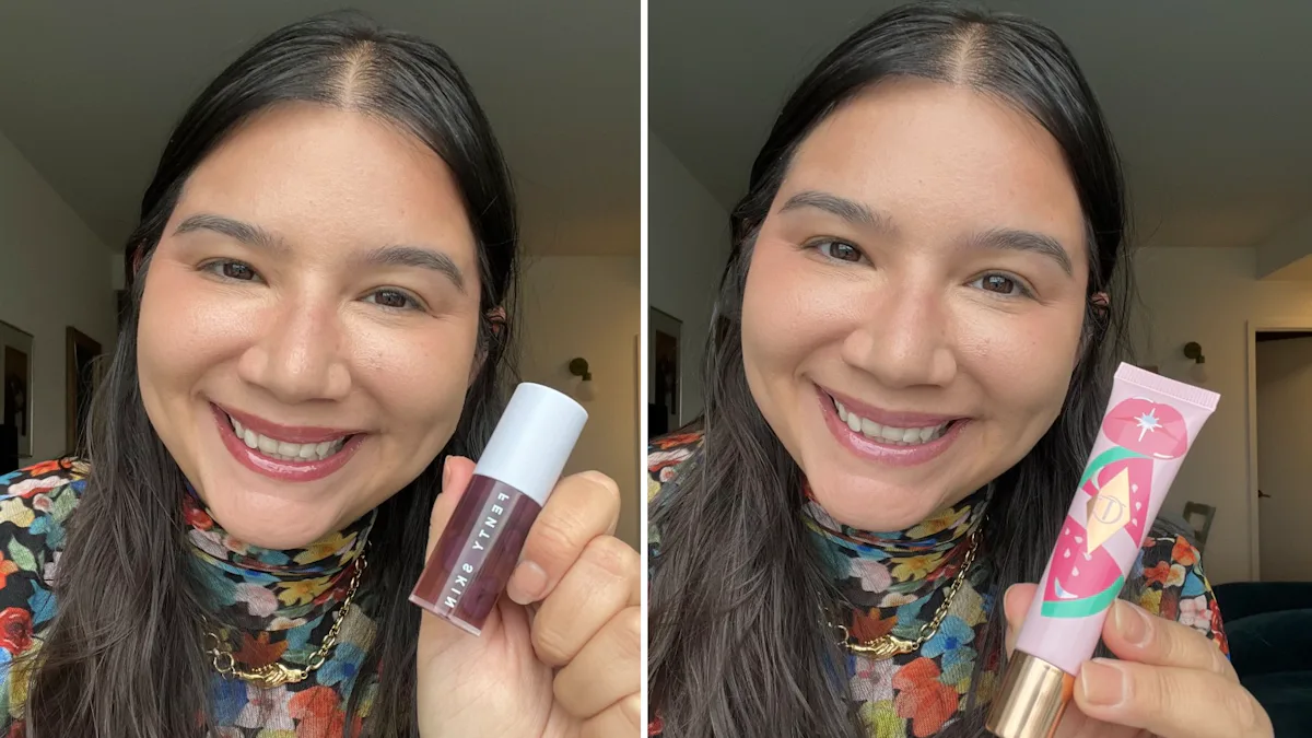 The Best Lip Oils For Winter, Reviewed By A Beauty Writer