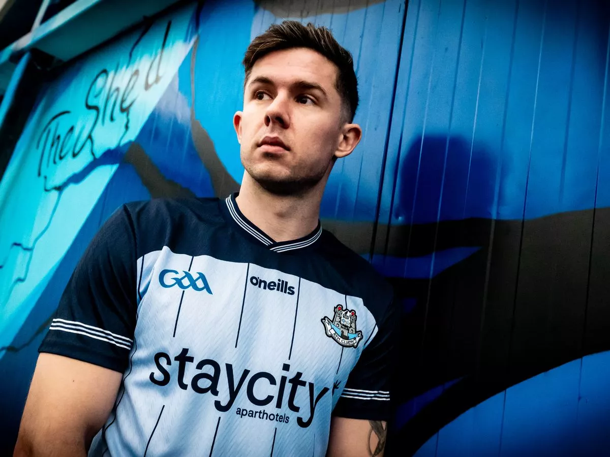 GAA 'not listening' to concerns over Allianz links to Israel says eight-time All-Ireland winner