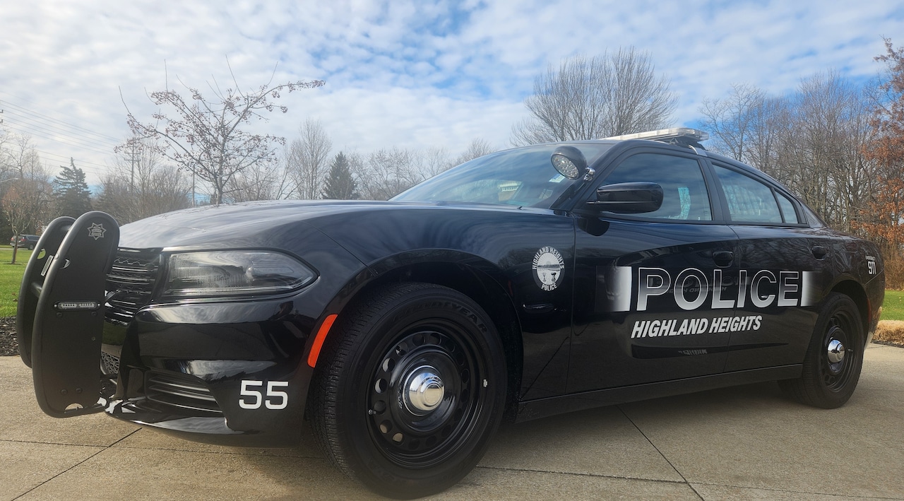 Man out $26,000 after becoming a victim of catfishing: Highland Heights Police Blotter