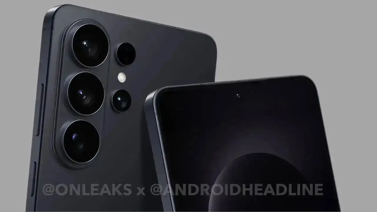 Samsung Galaxy S26 Ultra Launch Date, Price In India, Dubai, USA, Specs, Design, Camera And More: All Leaks