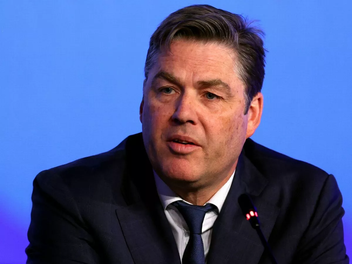 Man City 115 charges update and 'all hell could break loose' warning for Premier League