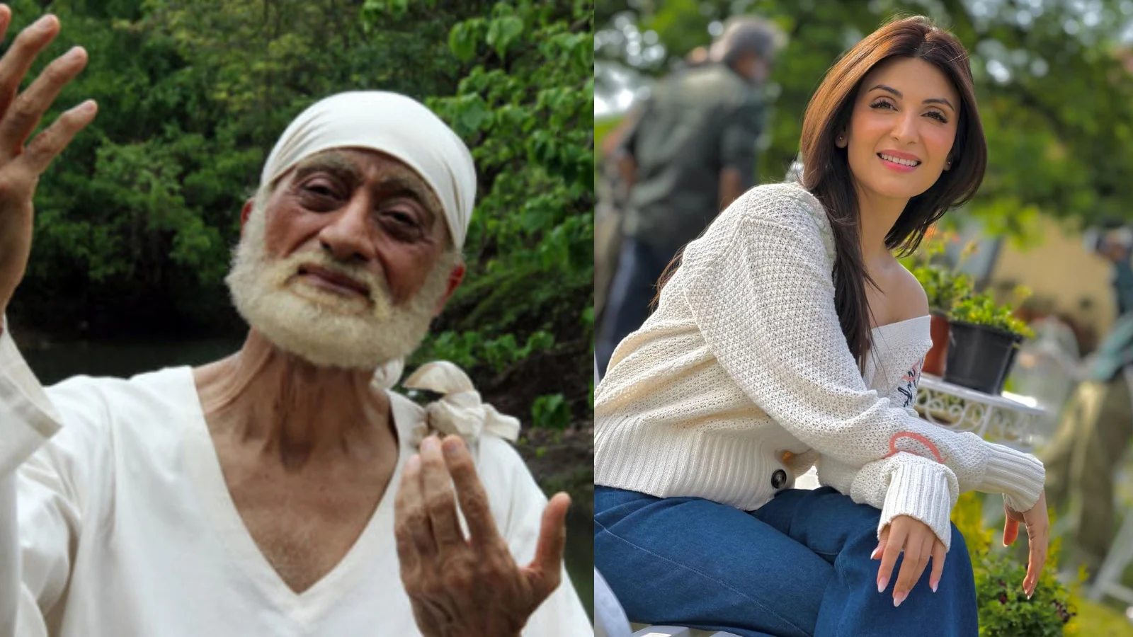 Shirdi Saibaba Actor Sudhir Dalvi Critical, Ranbir Kapoor's Sister Riddhima Kapoor Donates For Treatment