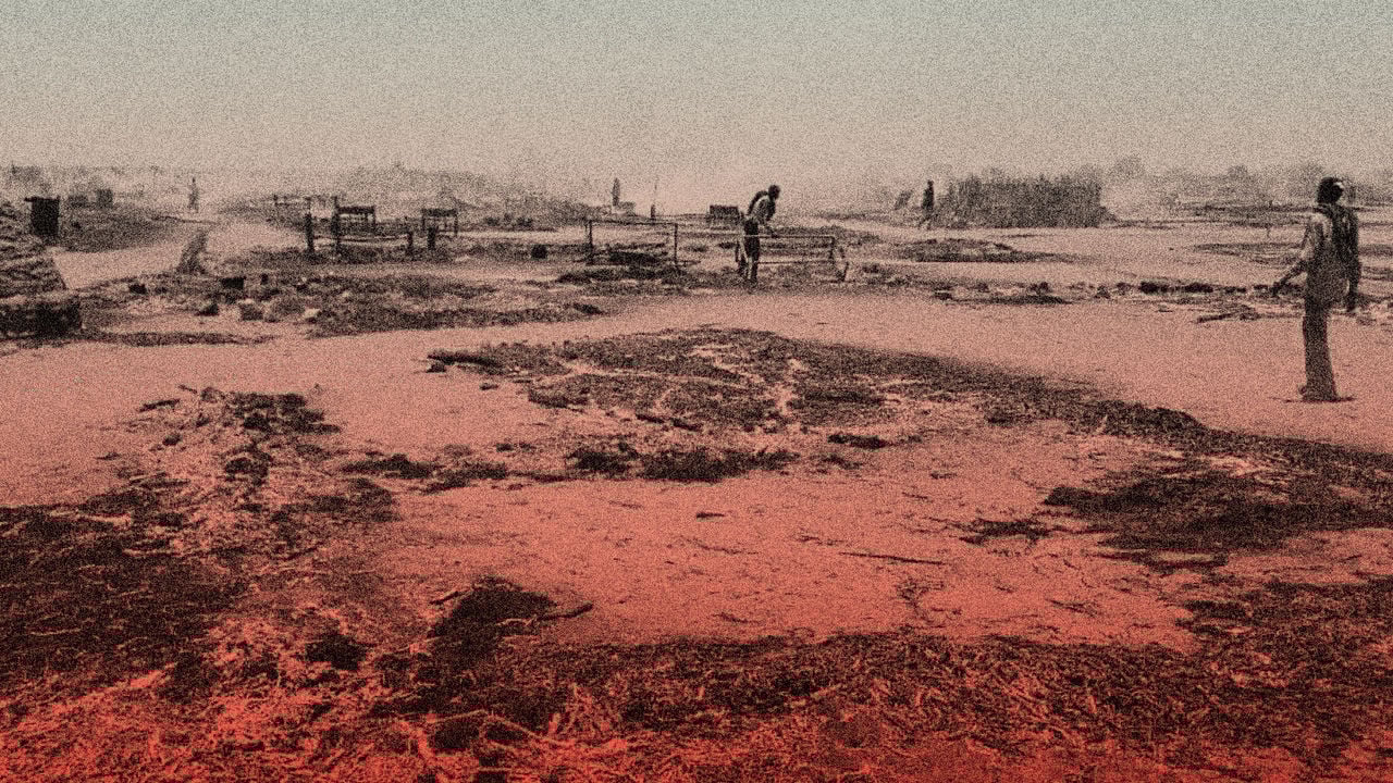 UN sounds alarm over atrocities in El-Fasher as RSF militia seizes control of Sudanese city