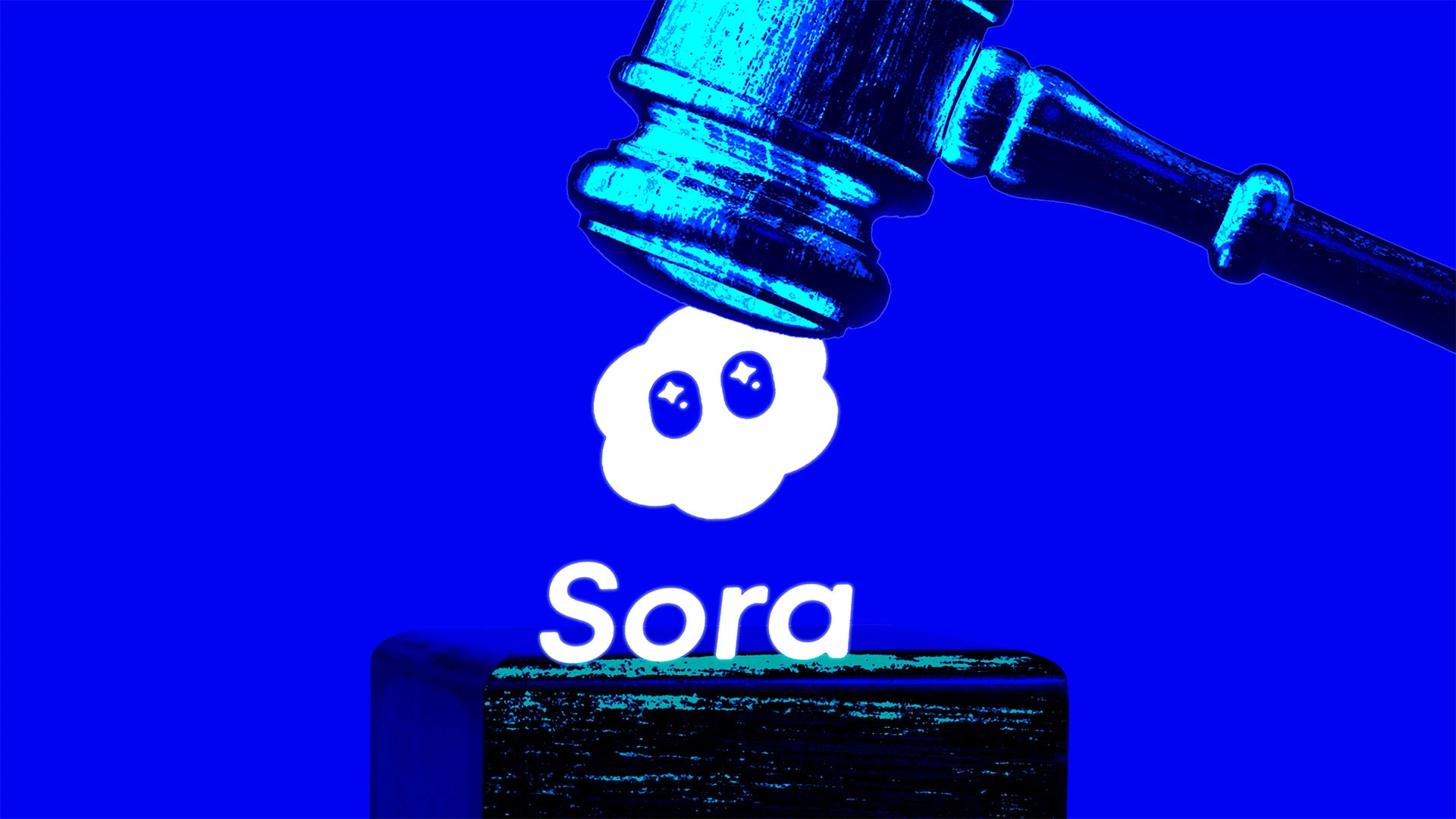 ‘AI Slop’ From Sora 2 Poses an ‘Existential’ Threat