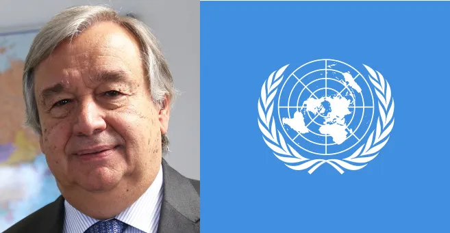 “Change Course Now”: Guterres Urges the World to Give Him at Least One Climate Achievement
