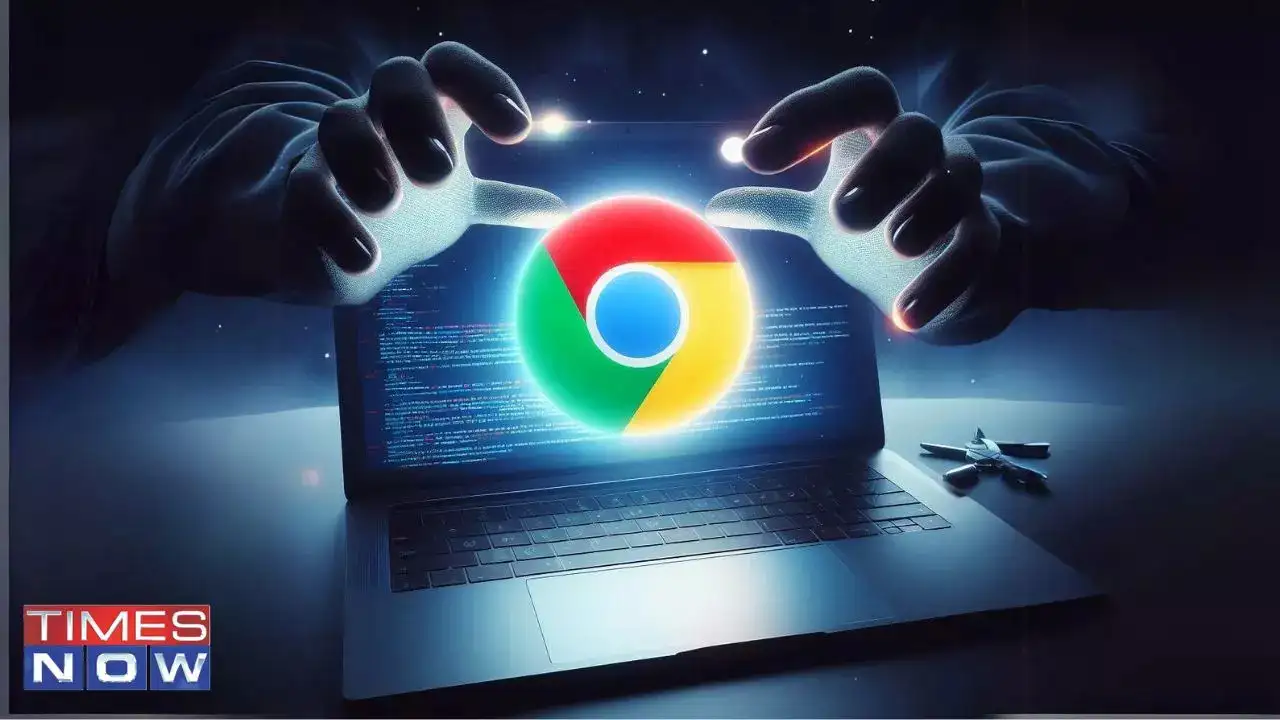 Indian Government Warns Google Chrome Users Of Severe Security Flaws: Here’s How To Stay Safe
