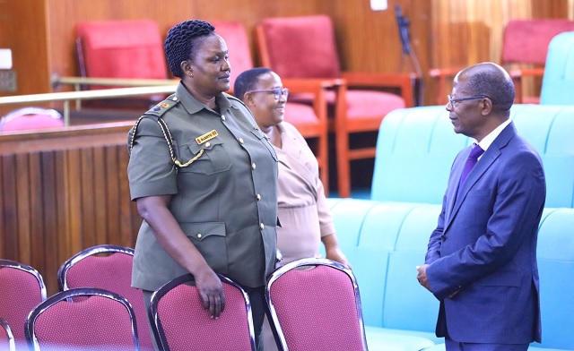 MPs query equity in student loan distribution as only 2,047 benefit