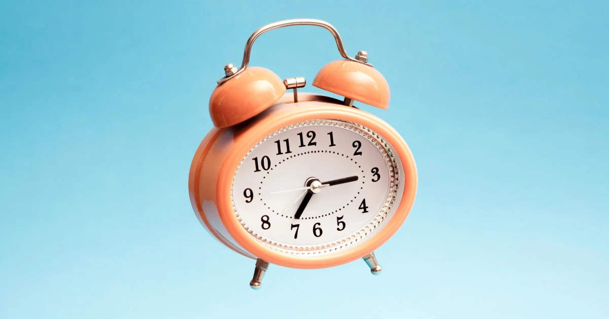 Do We Still Need Daylight Saving Time? Debate Reignites in 2025