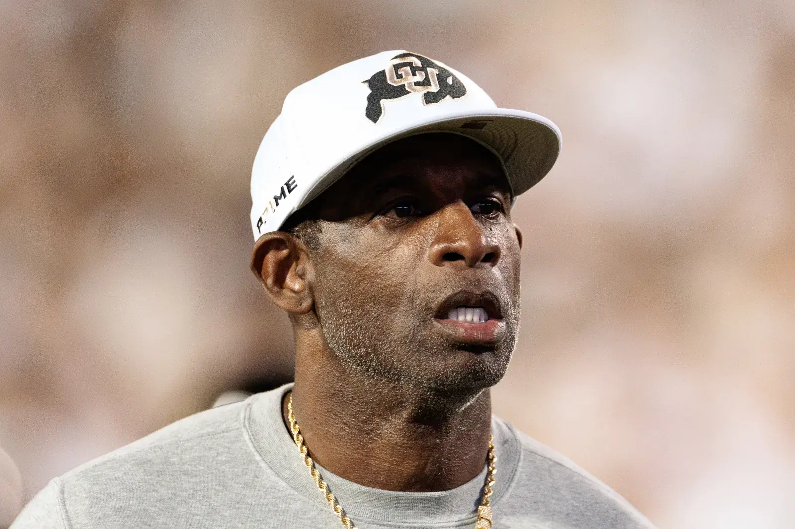 Colorado&#039;s Deion Sanders Accuses Big 12 Teams of &#039;Lying&#039; on Injury Report