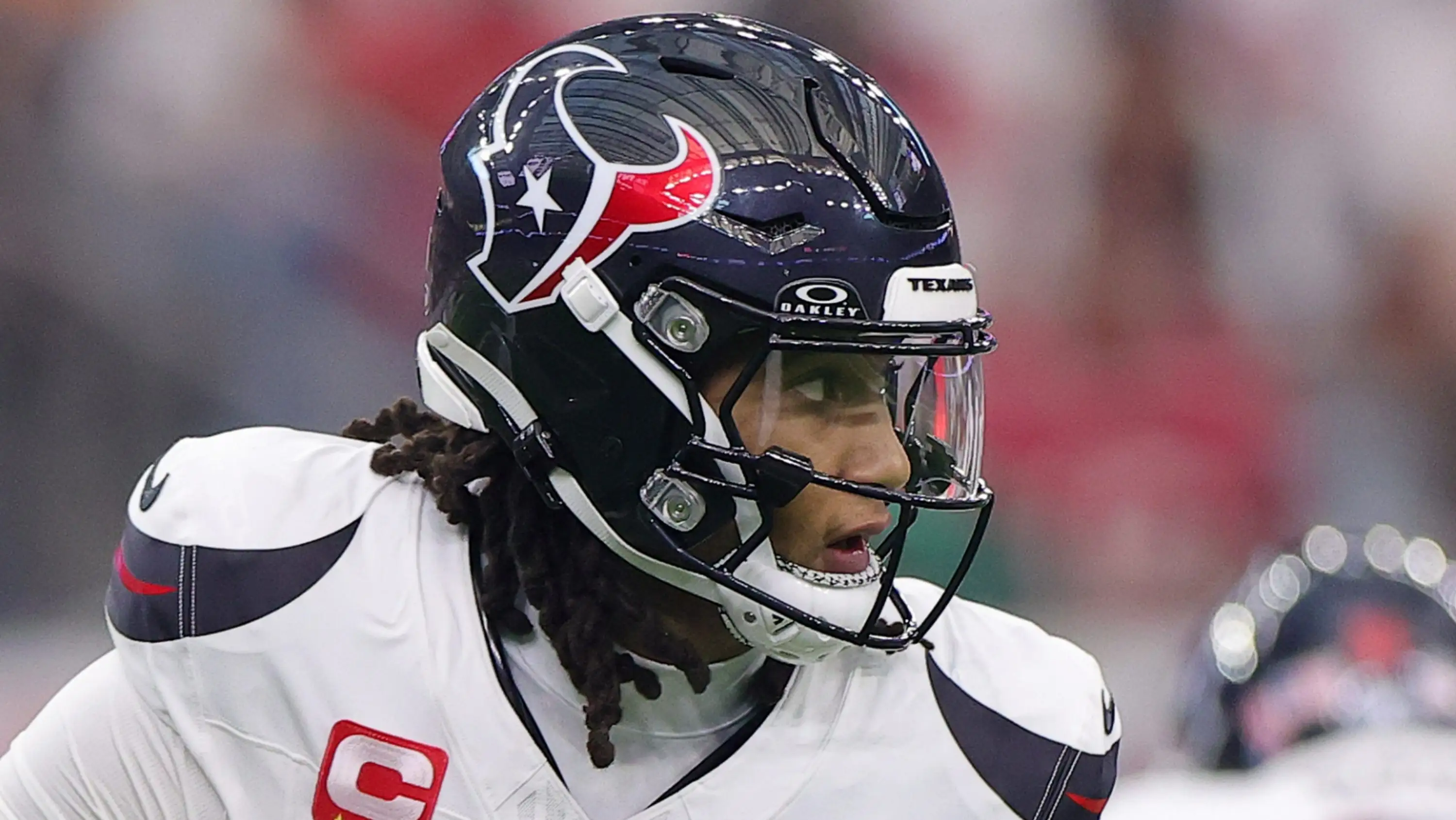 Texans Urged to Trade for Raiders OL Jackson Powers-Johnson