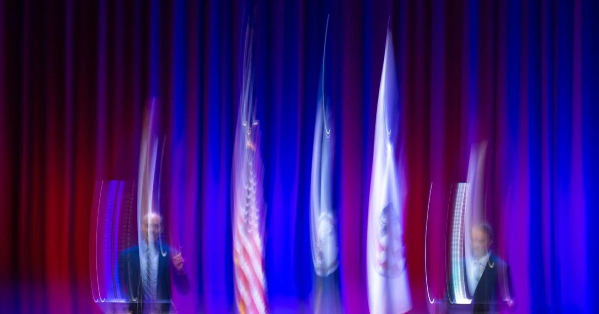 David Toscano: October has been a month full of surprises in Virginia politics