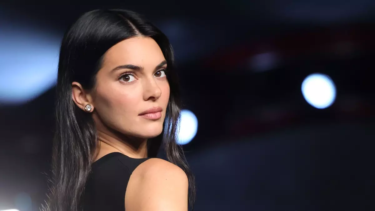 Kendall Jenner explains one part of relationship with dad Caitlyn that makes her ‘frustrated’