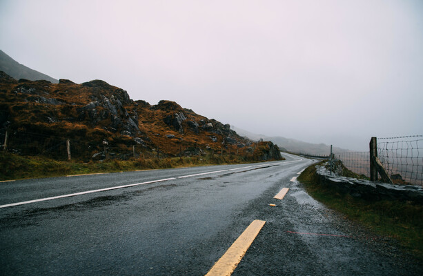 Family should be allowed home to Kerry after being moved 140km away, community leaders say