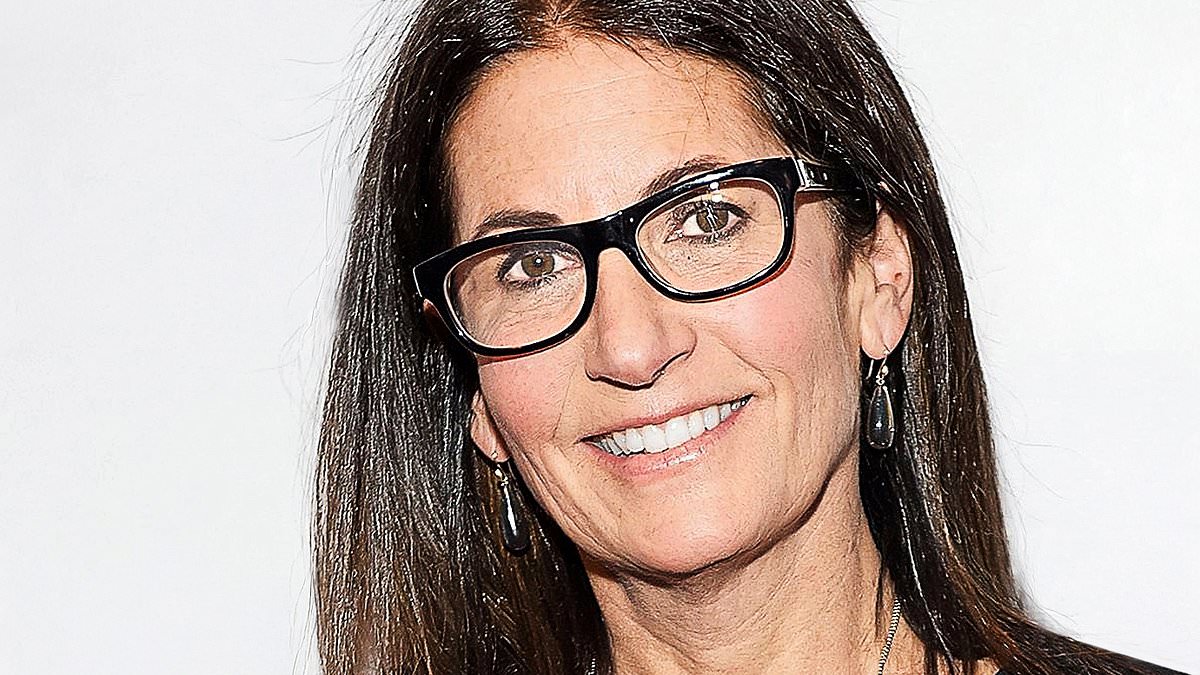 How we look this good over 50 - and you can too: 20 of the biggest beauty names share their surprising but simple tricks to revive skin, hide wrinkles and reveal the everyday habit making your hair thinner