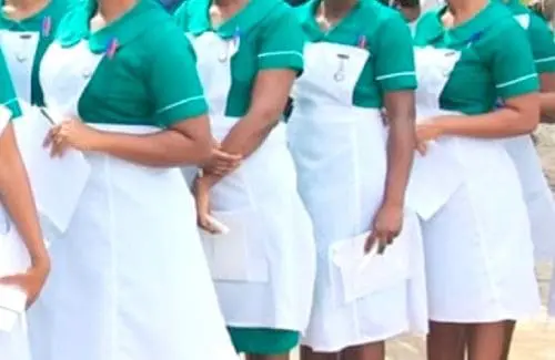 Health Training Colleges Appeal for No Fees Stress Funds