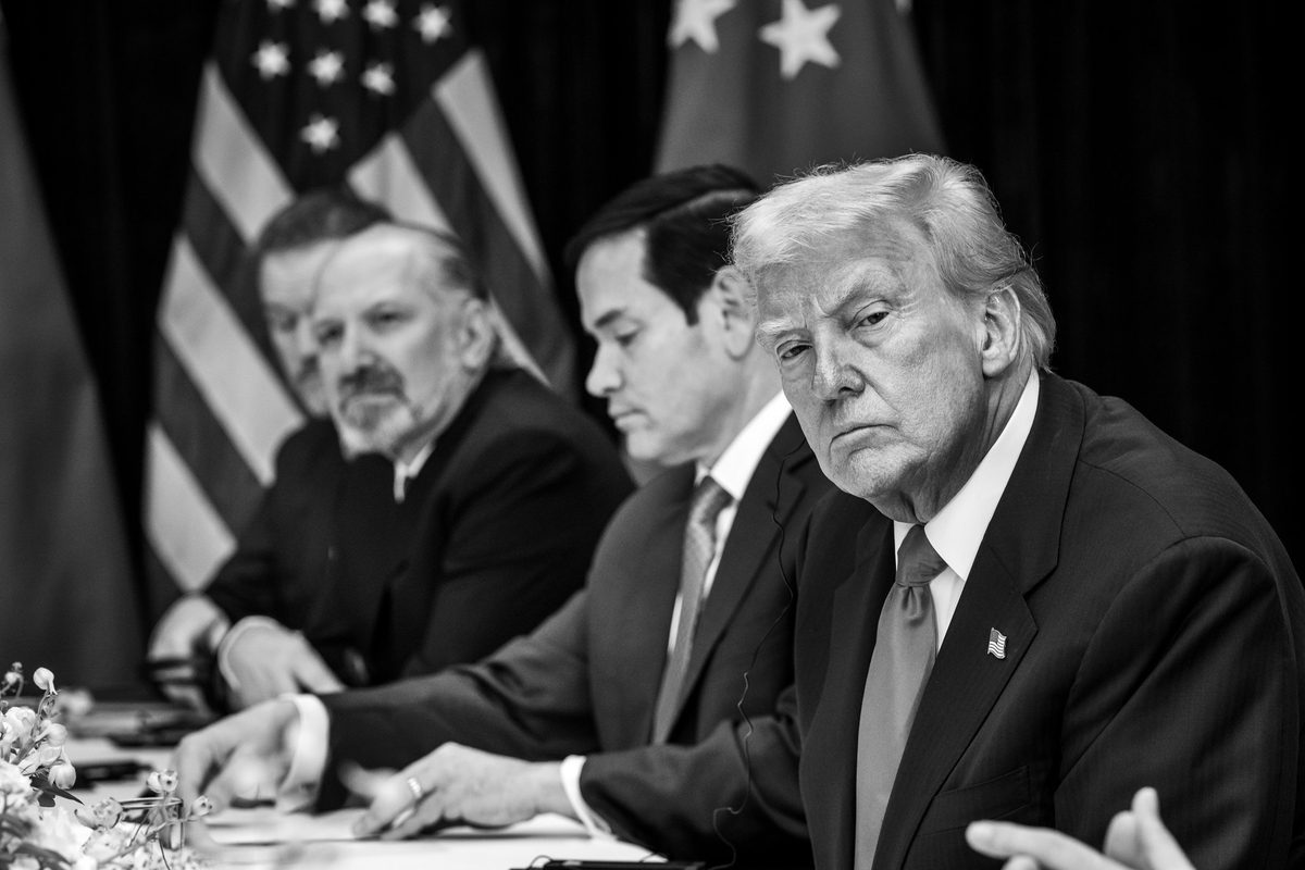 Ambiguous Order: Trump’s Nuclear Test Directive Sparks Confusion, Congressional Scrutiny