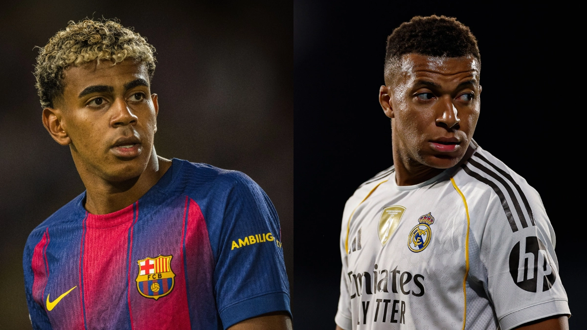 Real Madrid vs Barcelona: Check El Clasico Predicted Starting XIs for La Liga 2025-26 Match at Santiago Bernabeu