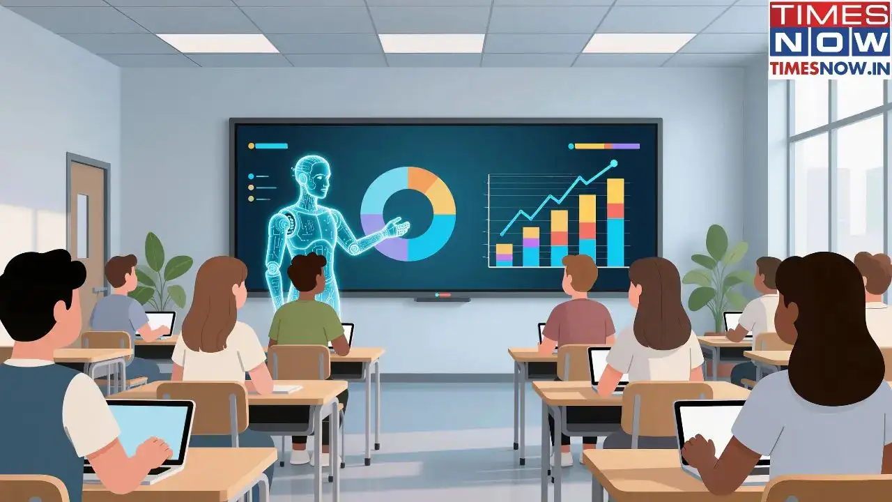 CBSE Forms Panel Led by IIT Madras Professor to Design AI Curriculum for Schools