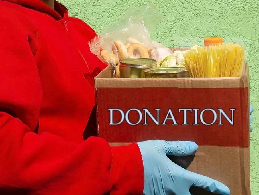 Batavia Pantry Sets Record Straight On Rumors Of Throwing Away Food