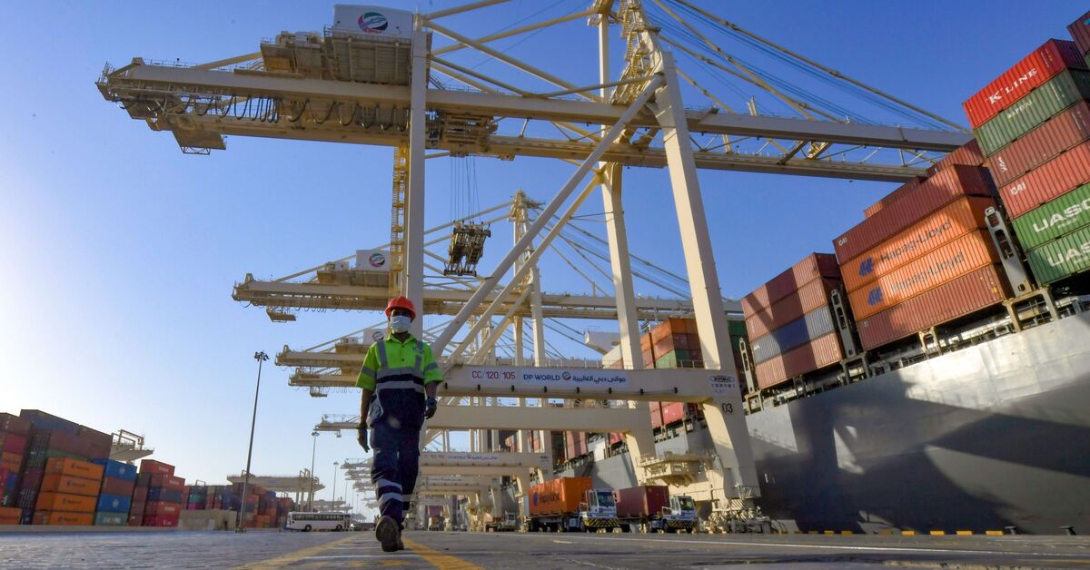UAE’s DP World to invest $5B in India's infrastructure: What to know