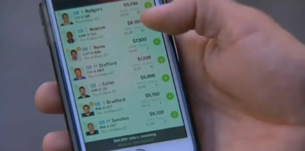 STL sports fans gear up for legal sports betting launch