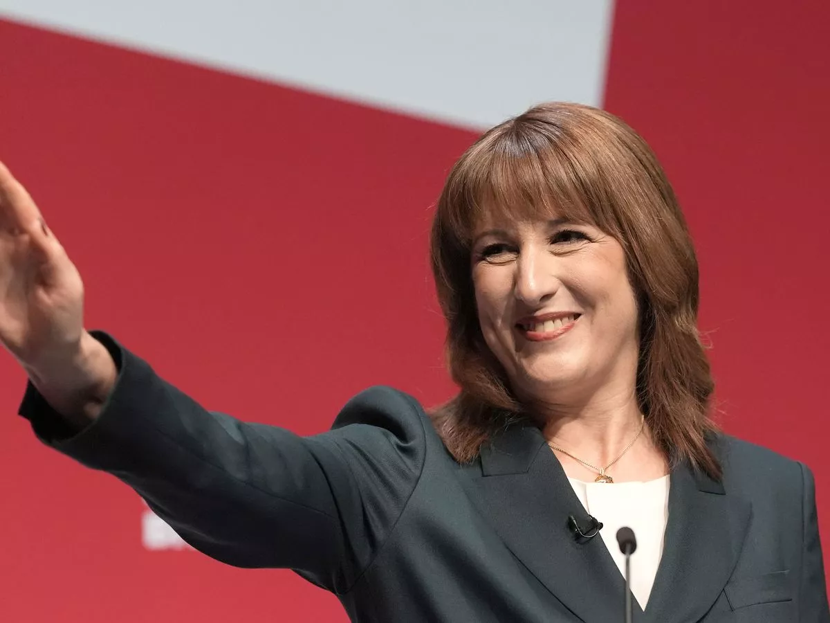 Rachel Reeves' business tax raid 'puts 120,000 jobs at risk'