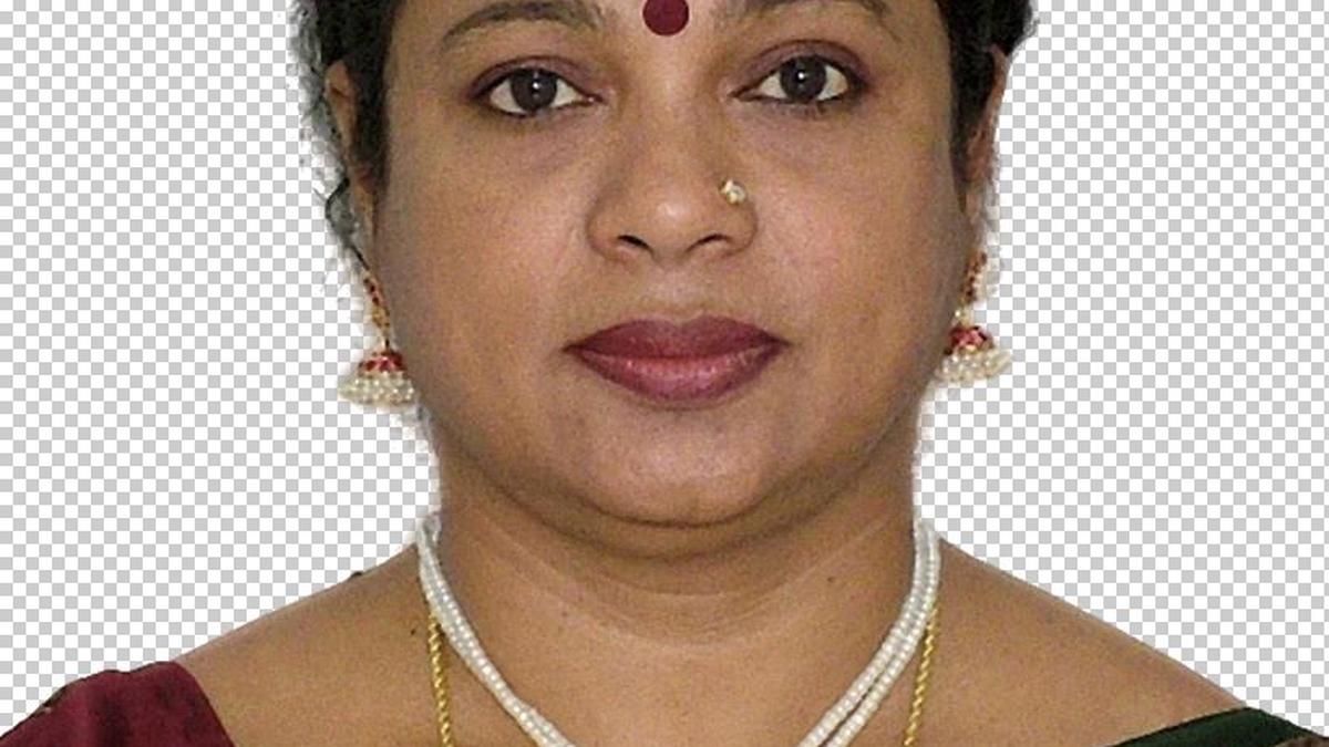 Umashree to receive Dr. Rajkumar Award for lifetime achievement in Kannada cinema