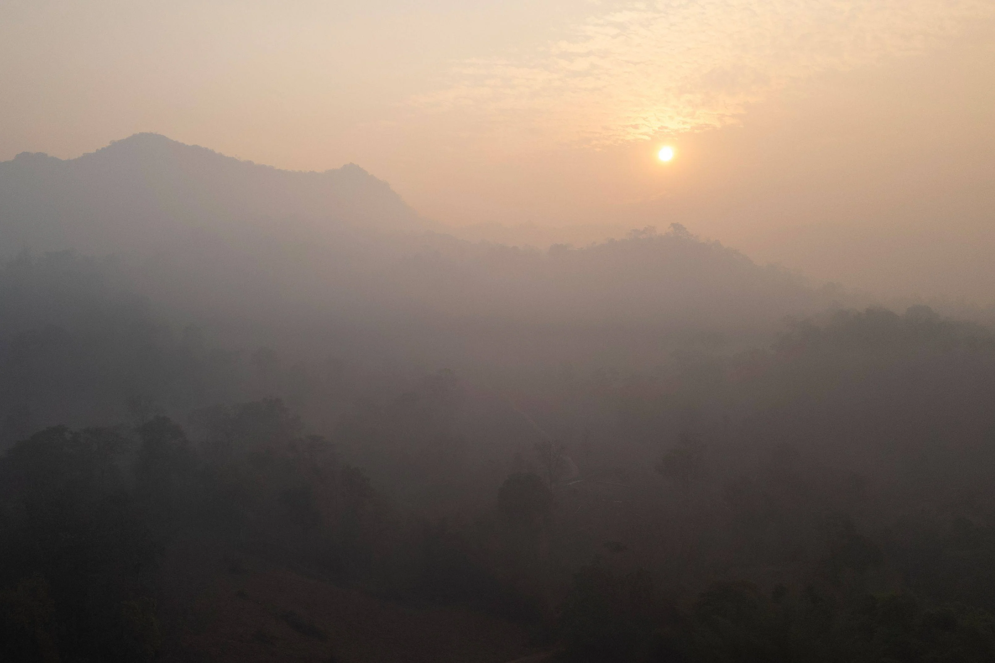 Air pollution to cost Southeast Asia billions, claim more lives by 2050: study