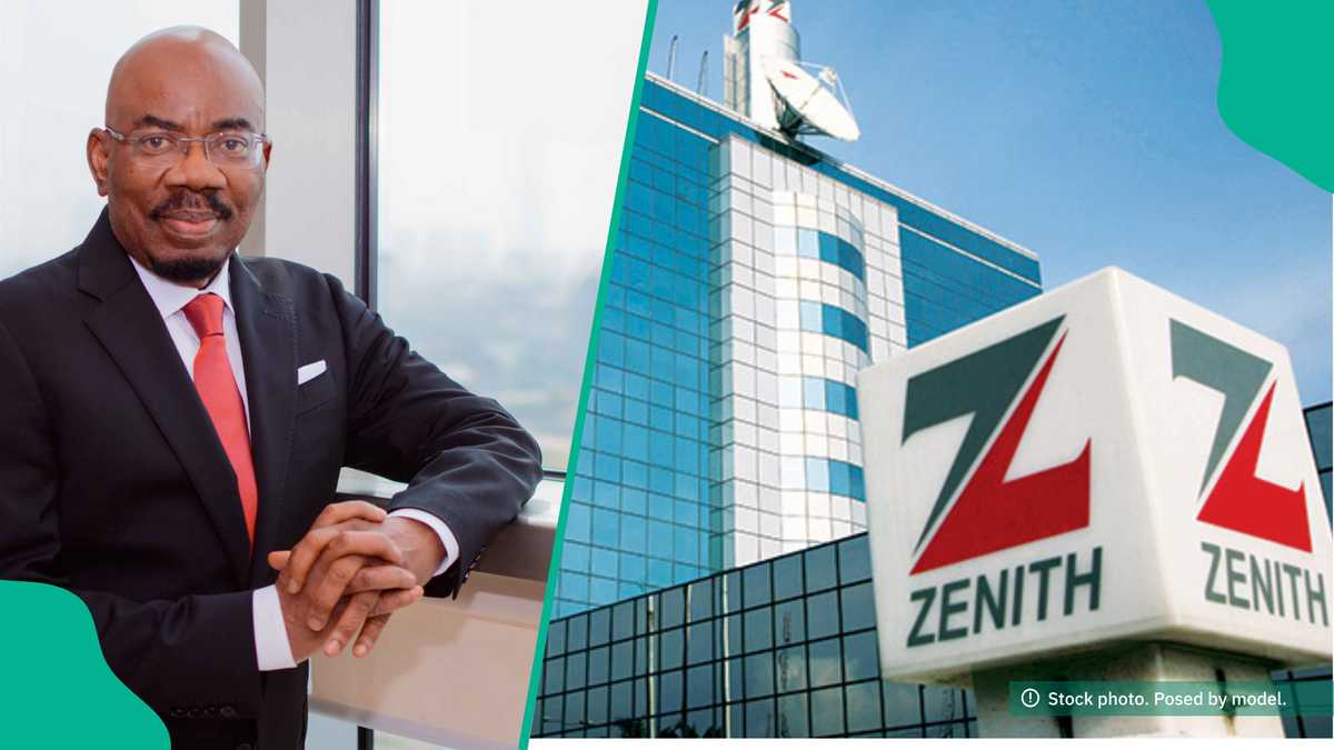 How to apply for Zenith Bank's Zecathon challenge and get N140m