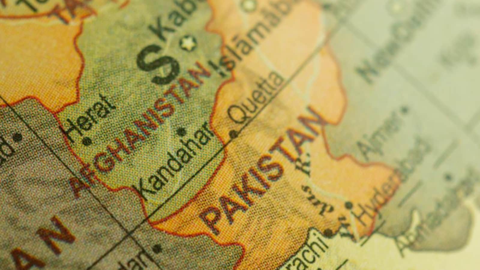 Opinion | From Airstrikes To Propaganda: Pakistan’s Dangerous Game In Afghanistan