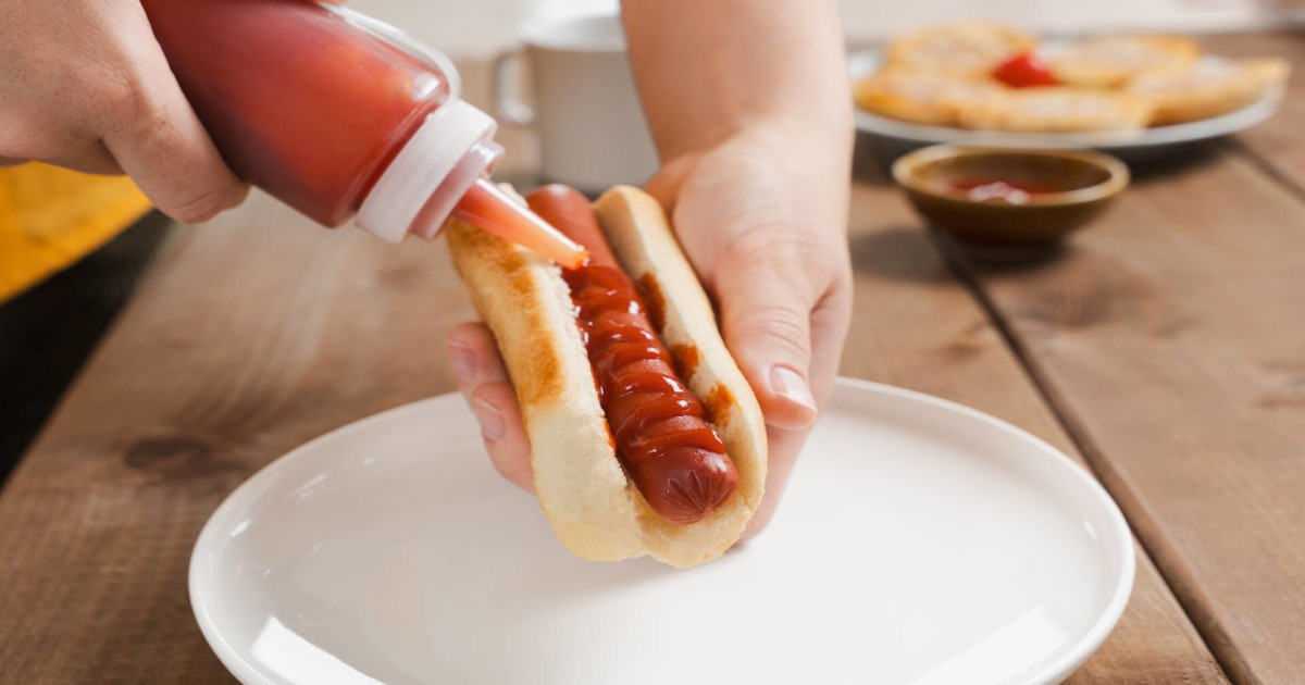 Heinz ketchup rival files for Chapter 11 bankruptcy