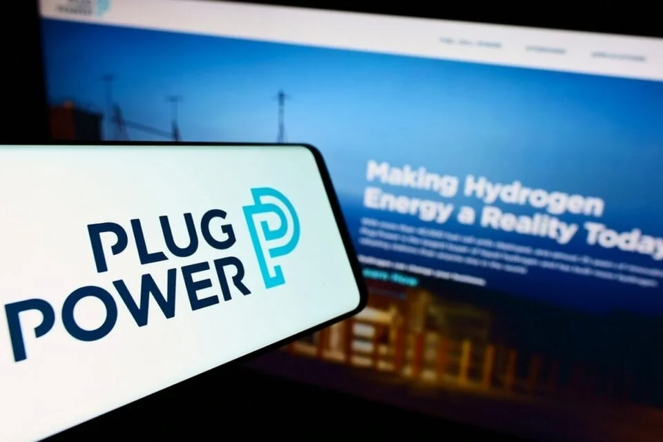 What's Going On With Plug Power Today?