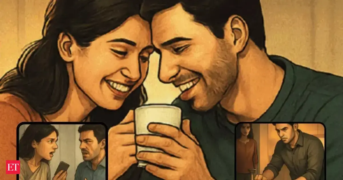 Love, Sex aur Dhokha: How a Delhi fairytale that began with a job interview in Noida ended in a murder over a hard disk