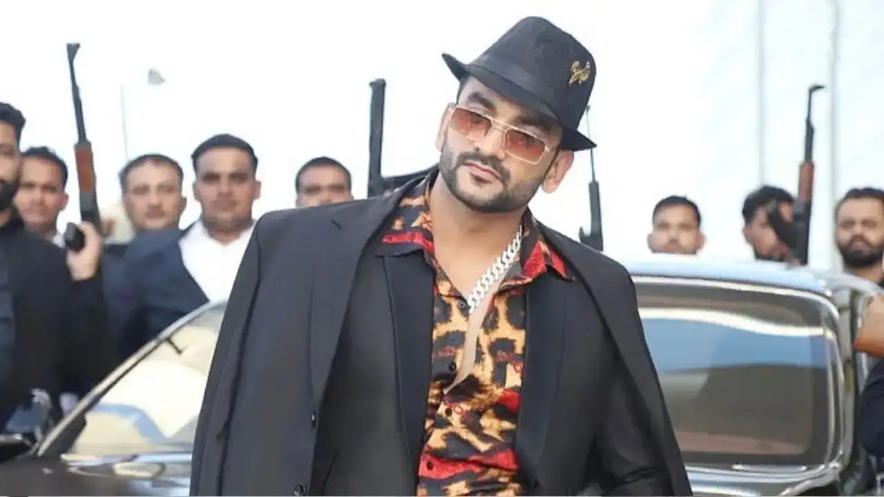 Haryana Gangster Behind Firing at Singer Fazilpuria’s House Arrested at Delhi Airport