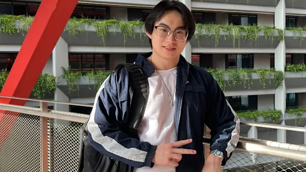 Starting strong: How young learners are future-proofing their careers by upskilling