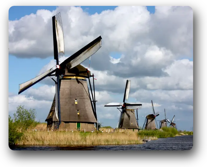 Windmills Spin, Returns Vanish, Taxpayers Foot The Bill