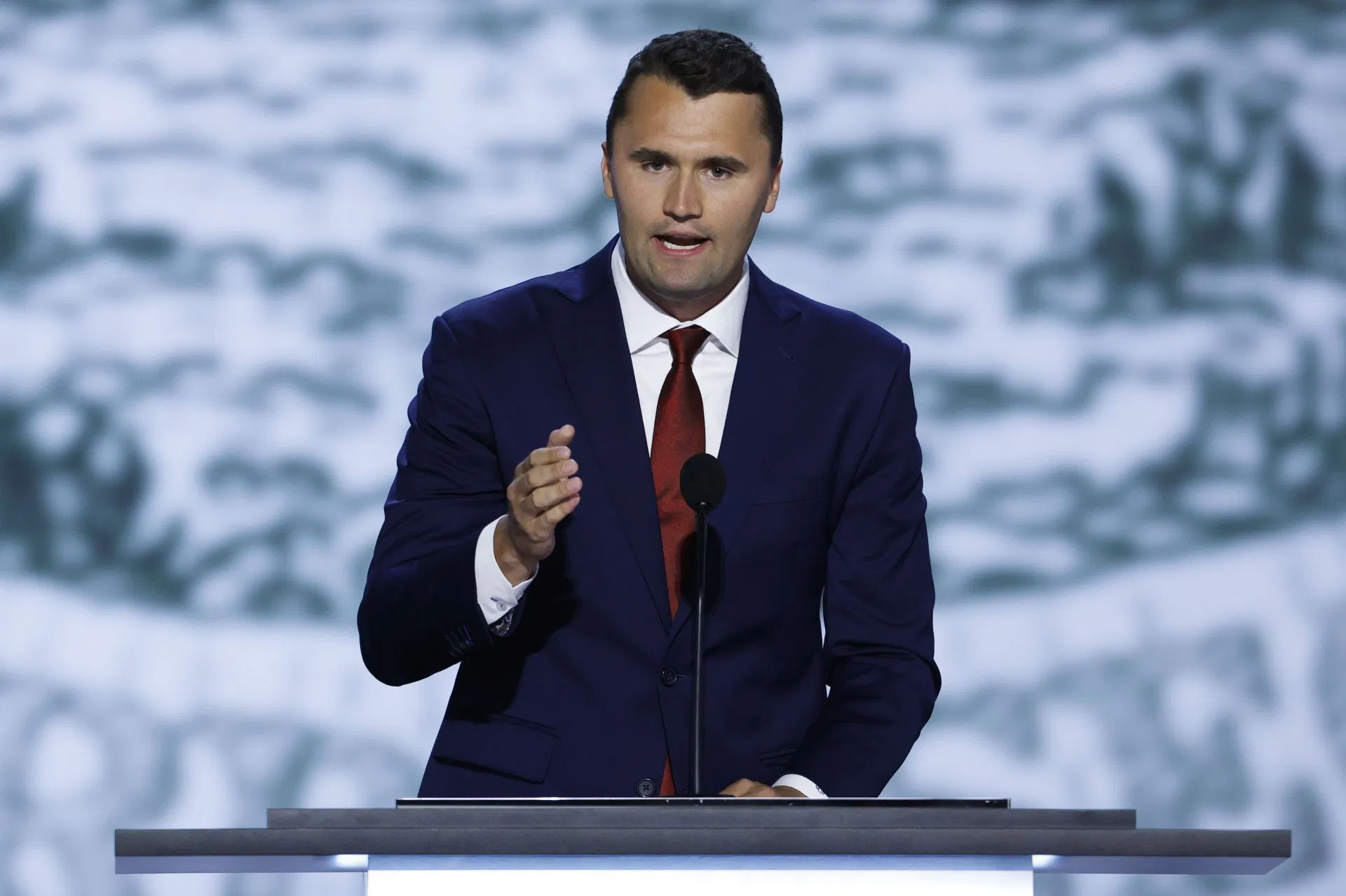 DID THEY THREATEN TO TAKE HER LIFE TOO!?: Matt Wallace claims Charlie Kirk's wife Erika is putting out a call for help in viral clip