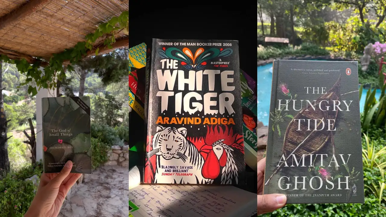 8 Books to Read If You Liked 'The Inheritance of Loss'