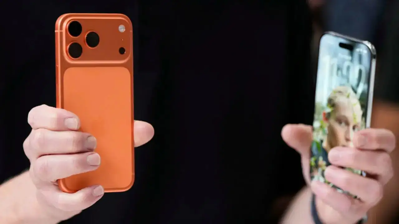 iPhone 18, iPhone 18 Pro, iPhone 18 Pro Max Leaks: Launch Date, Price In India, Specifications, Design, Camera And More