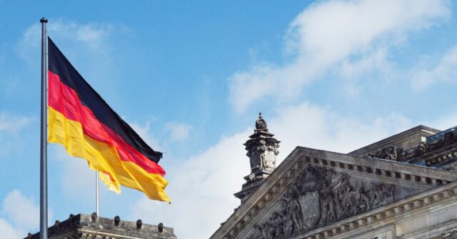 Germany Assigns $1 Billion For Holocaust Survivor's 2026 Care Home Bills