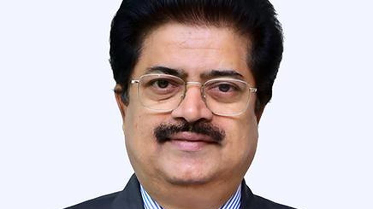 Tamilnad Mercantile Bank business growth at decade-high on the back of transformation initiatives: MD & CEO