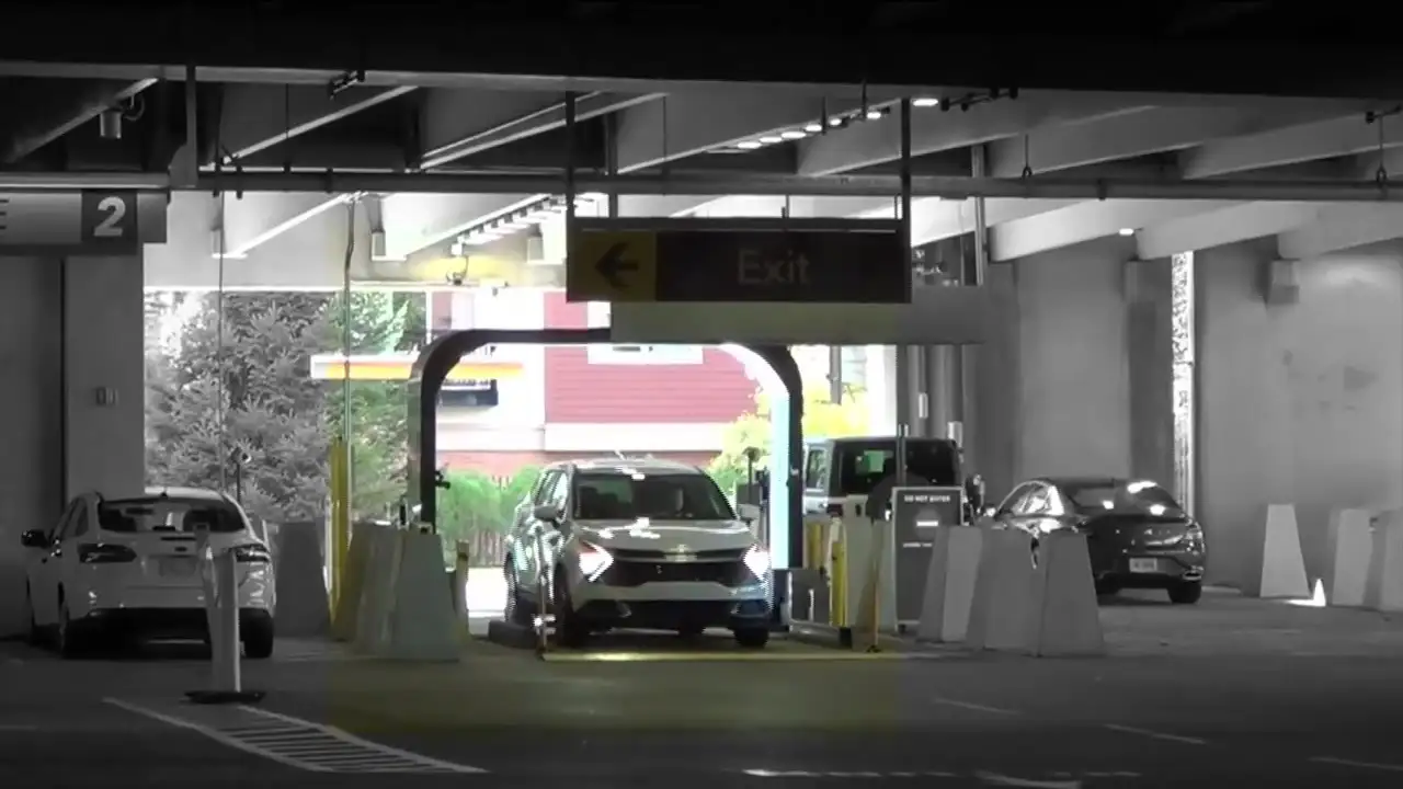 AI Is Scanning Some Rental Cars — And It Might Cost You