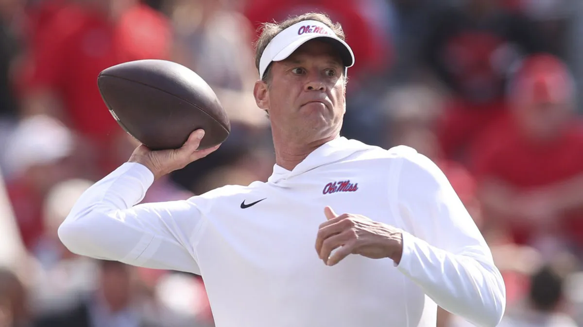 Lane Kiffin will become LSU next coach, Joel Klatt predicts