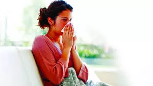 Post-Diwali Cough Cases Surge In Hyderabad City