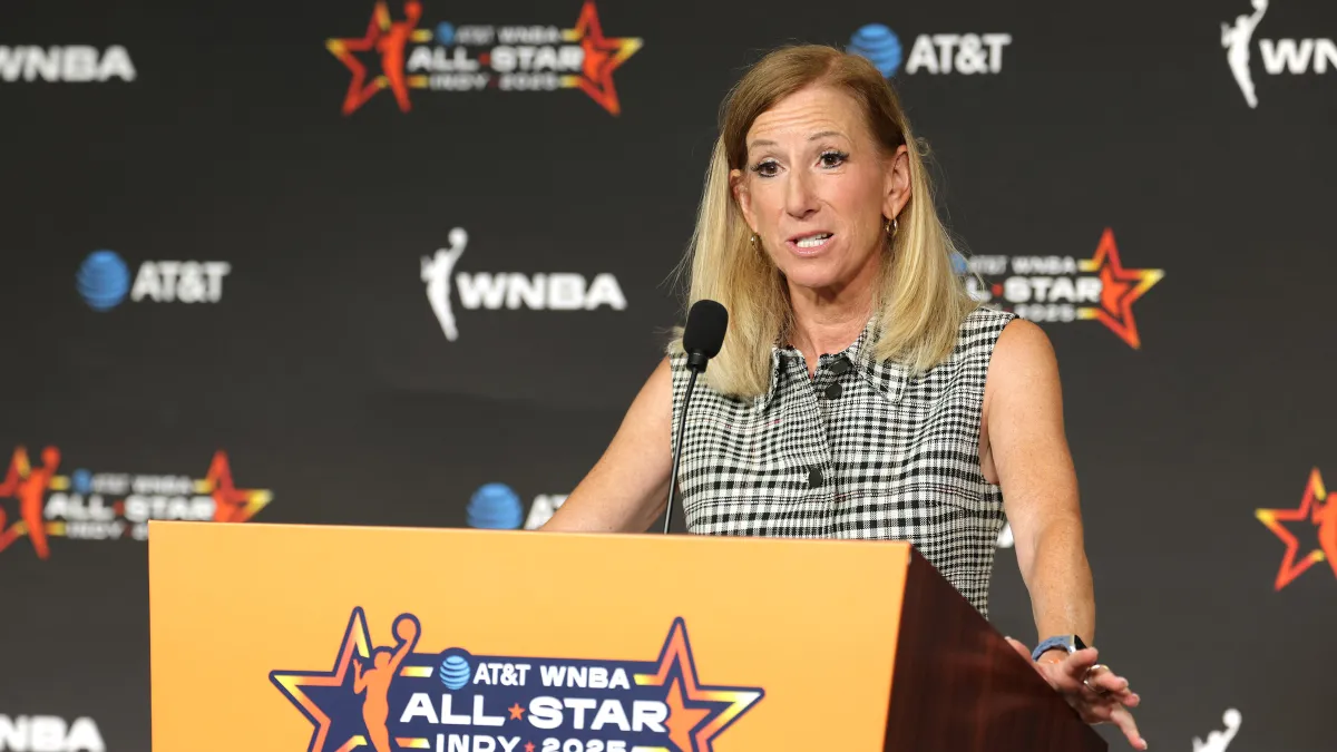 WNBA and players union agree to CBA extension: AP source